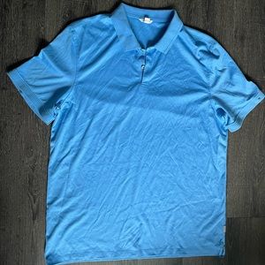Calvin Klein mens polo